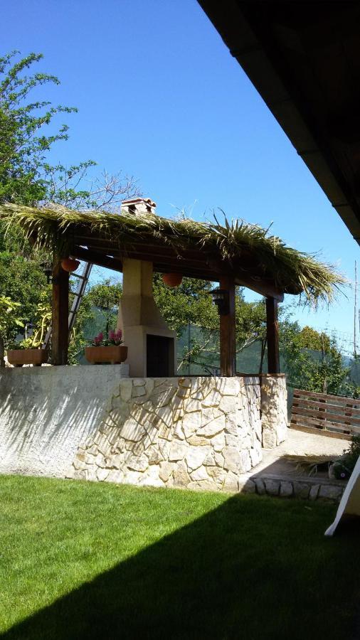 Favola Exclusive B&B Pescara Exterior photo