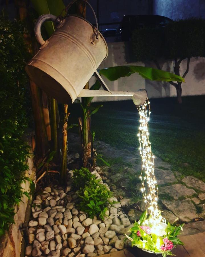 Favola Exclusive B&B Pescara Exterior photo