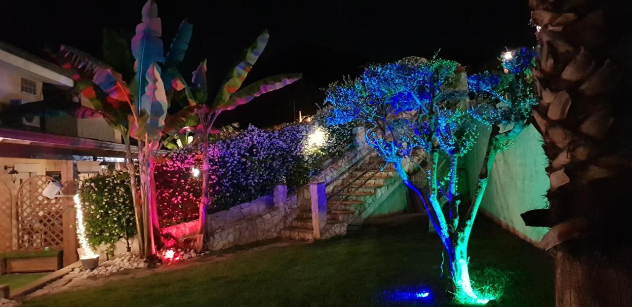 Favola Exclusive B&B Pescara Exterior photo