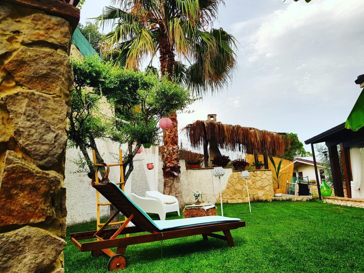 Favola Exclusive B&B Pescara Exterior photo