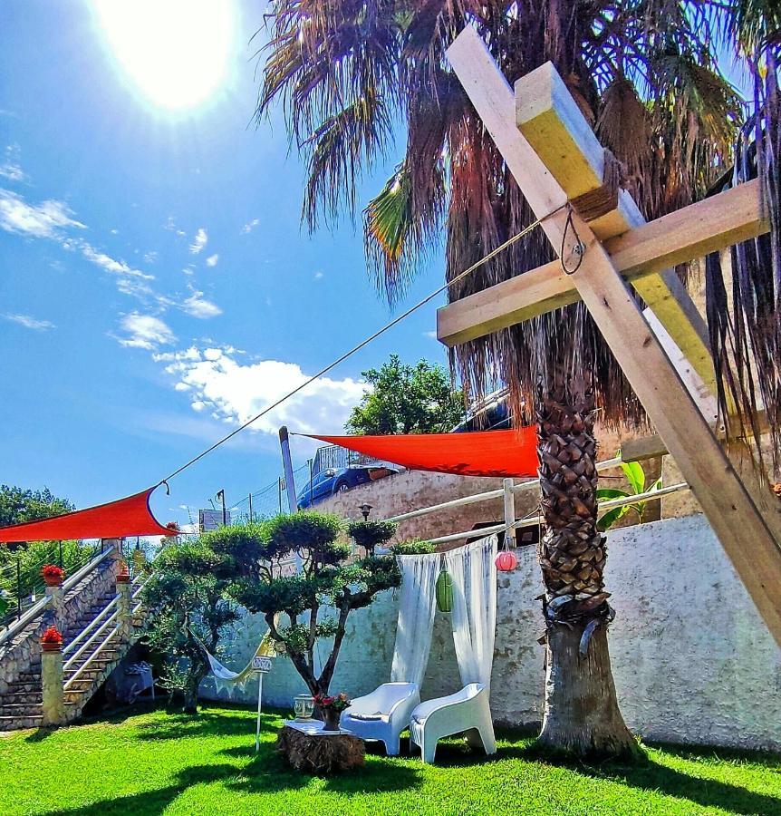 Favola Exclusive B&B Pescara Exterior photo